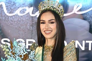 S tímto tělem bodovala v Česku i ve světě: Krásná Markéta je zcela přírodní, z Thajska si přivezla domů korunku